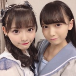 『[ノイミー] 鈴木瞳美「(なーたん)全部が本当にだいすきです」【イコラブ】』の画像