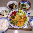 いつもの暮らしの中に、不安なニュースばかり・・