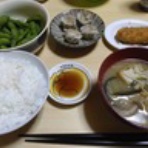 ある少食者の日記