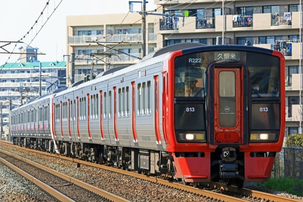マイクロエース813系200番台 マイクロエース 813系200番台 黒 3両セット A6294