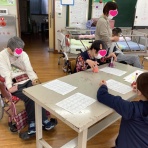 緑の会のブログ