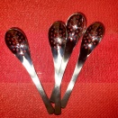 Waiting for a spoon like you