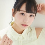 『[イコラブ] HUSTLE PRESS「＝LOVE（イコールラブ）連載 私服でポン！（夏編）」8人目 瀧脇笙古【しょこちゃん】』の画像