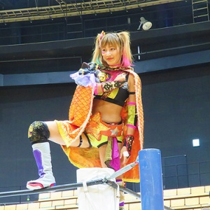 【最終値下げ！】スターダム 大江戸隊パーカー THE END！大江戸隊パーカーを入手！ : あなたは『おもしろマガジン』