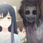 【画像】日本人さん、あらゆる都市伝説ホラーを全てえちち作品にしてしまうｗｗｗｗｗｗ　外国人が困惑