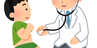 義弟嫁から子どもが腹痛で苦しんでるとの電話。義弟が出張中で車もないってヘルプが来た。診断の後にさらに言って来た要望に驚き。