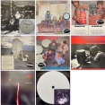 【新着廃盤レコード】＜AUDIOPHILE＞ 高音質盤 稀少タイトル入荷しました。