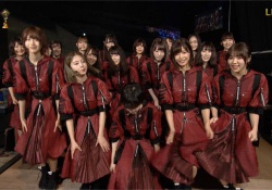 欅坂46が選抜制なっても外れないのキャプテン菅井以外だれ？ 	