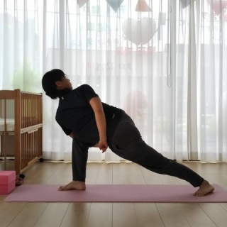 貝塚市 岬町 みんなのヨガ (泉州)