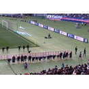 4連勝ならず～柏戦