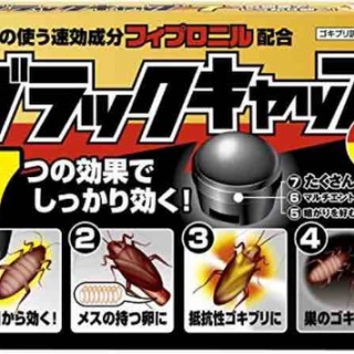 『対虫エアプ「ゴキブリ怖いゴキブリやばいゴキブリ無理」田舎民ワイ「あのさあ…」』の画像