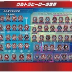怪獣フィギュアコレクター日記