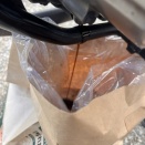 化学合成油と鉱物油