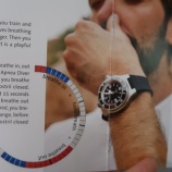 『ダボサ アプネア ダイバー 9827014』の画像