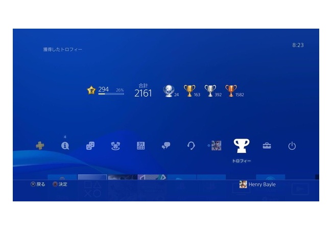 PS3時代ゲームメーカー「ふんふん、トロフィーシステムってのがあるのね」