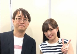 【乃木坂46】伊藤かりんちゃん、凄すぎるツーショットがコチラｗｗｗ