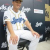 栗山監督は王柏融（ワンボーロン）をなんと呼ぶのか