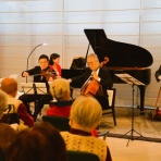 アルモニア・ムジカ　ブログ 村沢裕子