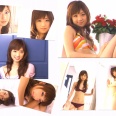 【グラビアアイドル】“She” 小倉優子