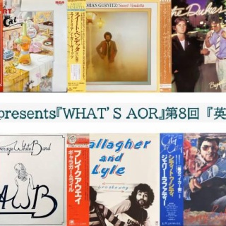 Light Mellow on the web ～ turntable diary ～