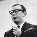 9135　山口瞳墓(横須賀市東浦賀2丁目1-1・顕正寺)