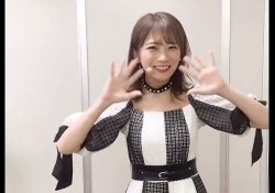 【衝撃】秋元真夏、見えてる・・・・・！！！！！