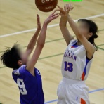 THE SHOT