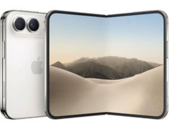 iPhone Duo、ガチの富裕層スマホとなる