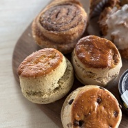 【続きの話】なぜイギリス展に行けたの〜？