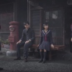 ゲーハーの窓