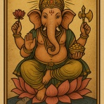   宇宙ビジョン・ユリが語る世界