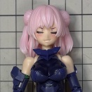 朱羅　忍者　枢　影衣　FP #02