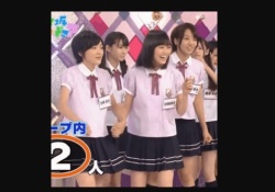 【乃木坂46】ミニスカで縄跳びって最高だと思わないか？※動画あり