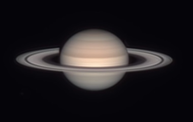 『投稿：最近の土星と木星　2023/09/28』の画像