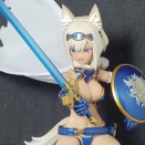 RPG-05 勇者 迅狼ウルフ 1/12 完成品アクションフィギュア[蝸之殼Snail Shell]｜完成済みフィギュアレビュー＆気になるポイント解説