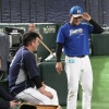 山川穂高「いずれ僕が清宮くんに負けるのはわかってる」 	