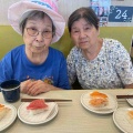 お寿司が食べたい