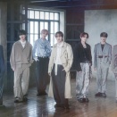 n.SSign Japan 3rd Single「FEELIN’GOOD」発売記念ラッキードローイベント開催決定！