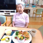 らいふ川越　有料老人ホームふれ愛合日記