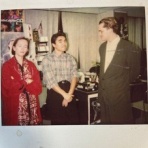 業界のカタスミで細々と～涙のサンダーロード