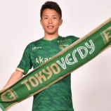 『[東京ヴェルディ] 日本体育大10番 FW山下諒也の加入を発表!!「J1昇格するために全力で」』の画像