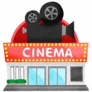 映画レビュー一覧