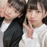 『[ノイミー] HUSTLE PRESS「U18 kind」本日より発送開始！【イコラブ】』の画像