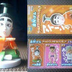 ゲイの鉄道マニア・カシオペアの個人的趣味シャベレ場