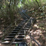 山で元気に！ぺんたろうの登山入門