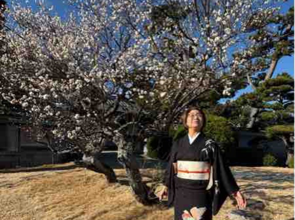 私の伴侶はクルマかも？