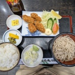 美食自由区-Tokyo