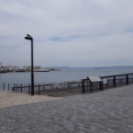 本牧jack『意外と身近にある歴史散歩』日々是好日 心灯 頬笑