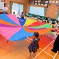 2026年10月13日　丸山っ子運動会