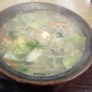 大むら　タンメン　西多摩郡　瑞穂町